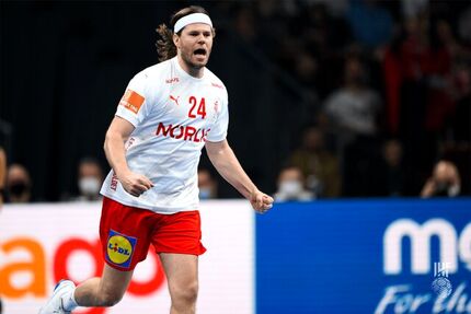 دانمارک قهرمان هندبال قهرمانی جهان شد / ایران بیست و چهارم شد