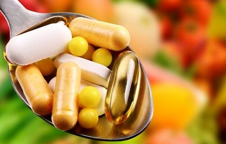 بهترین مکمل ها برای تقویت سیستم ایمنی بدن