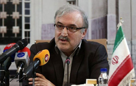 وزیر بهداشت: مردم نگران تامین دارو نباشند