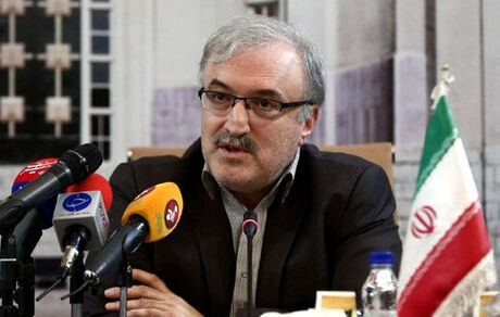 وزیر بهداشت: مردم نگران تامین دارو نباشند