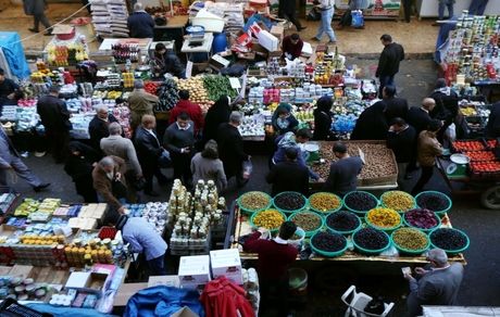 گزارش اتاق بازرگانی تهران: آرژانتین، ترکیه و ایران سه کشور با بالاترین تورم هستند