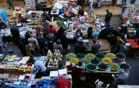 گزارش اتاق بازرگانی تهران: آرژانتین، ترکیه و ایران سه کشور با بالاترین تورم هستند