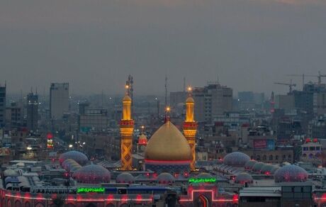 ثبت نام سفر نوروزی عتبات از امروز آغاز می‌شود