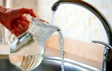 آیا سال آینده، آب جیره بندی می‌شود؟