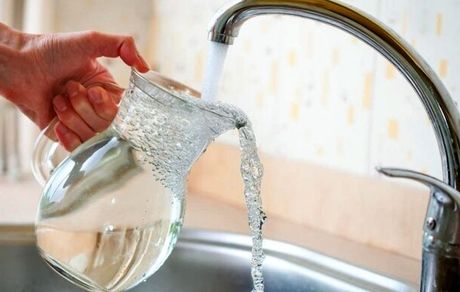 آیا سال آینده، آب جیره بندی می‌شود؟