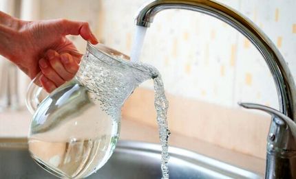 آیا سال آینده، آب جیره بندی می‌شود؟