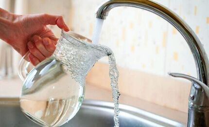 آیا سال آینده، آب جیره بندی می‌شود؟