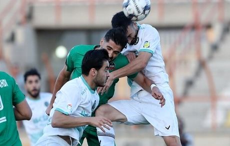 بهترین خط حمله لیگ برتر از رده آخر جدا شد
