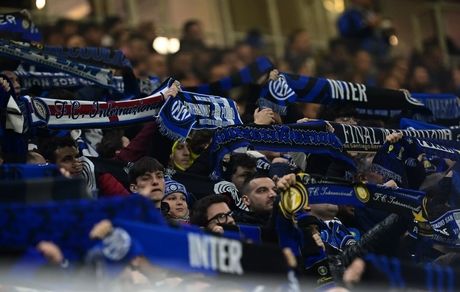 صدرنشینی اینتر با بردهای متوالی