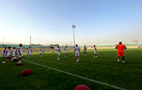 جزئیات واگذاری ۲ ورزشگاه به تیم‌های استقلال و پرسپولیس/ واگذاری،تهاتر بود