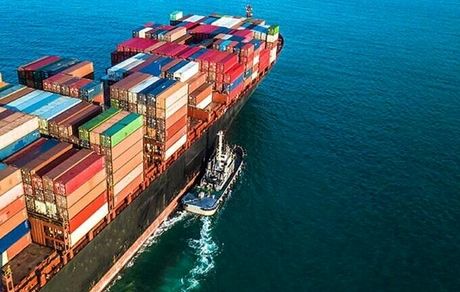 دپوی ۷۰۰ هزار تنی روغن؛ ۱۳۰ هزار تن روی آب