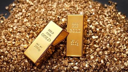 قیمت جهانی طلا کاهش یافت