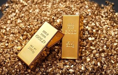قیمت جهانی طلا کاهش یافت