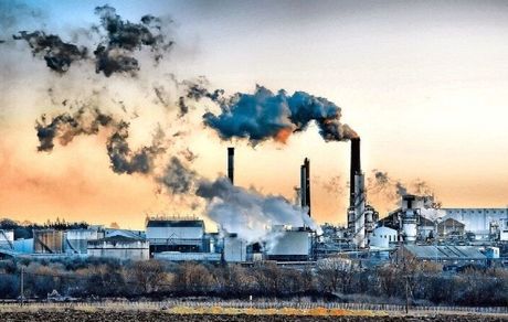 شناسایی ۱۲۰۰ واحد صنعتی آلاینده در استان تهران 