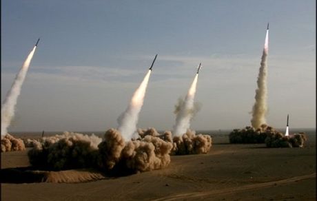 نامه سه کشور اروپایی به سازمان ملل علیه توان موشکی ایران