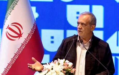 رئیس جمهور: باید نیاز کشور را از گاز به برق منتقل کنیم / من آدم عجیب‌وغریبی نیستم
