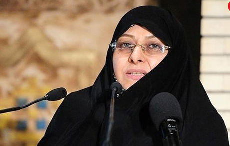 واکنش «خزعلی» به حواشی سخنان اخیرش/تدوین لایحه برای مادران و کودکان فاقد هویت