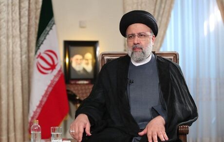رئیس جمهور، روز ملی جمهوری خلق چین را تبریک گفت