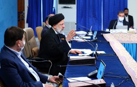 تاکید رئیس جمهور بر لزوم برنامه‌ریزی جدی برای توسعه صادرات محصولات دانش‌بنیان