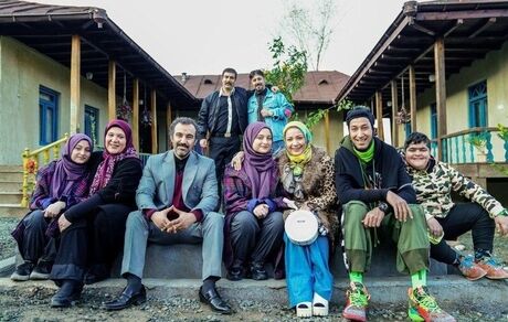 پایتخت ٧ احتمالا تولید می‌شود