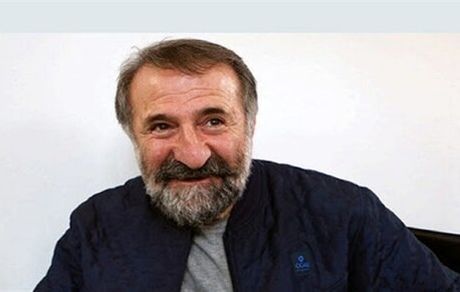 مهران رجبی به‌دلیل کرونا در بیمارستان بستری شد