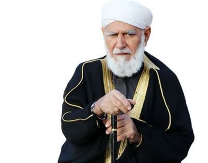 درگذشت امام جمعه شهرستان اوز