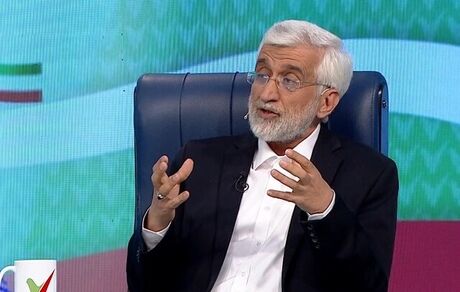 جلیلی: حجاب و فیلترینگ، پاسخ فرهنگی دارد نه امنیتی / یک جهان فرصت در عرصه فرهنگ وجود دارد