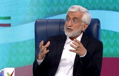 جلیلی: حجاب و فیلترینگ، پاسخ فرهنگی دارد نه امنیتی / یک جهان فرصت در عرصه فرهنگ وجود دارد