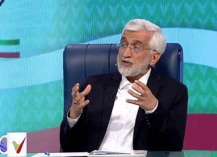 جلیلی: حجاب و فیلترینگ، پاسخ فرهنگی دارد نه امنیتی / یک جهان فرصت در عرصه فرهنگ وجود دارد
