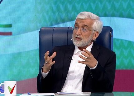 جلیلی: حجاب و فیلترینگ، پاسخ فرهنگی دارد نه امنیتی / یک جهان فرصت در عرصه فرهنگ وجود دارد