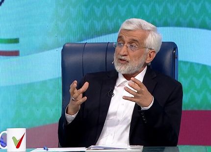 جلیلی: حجاب و فیلترینگ، پاسخ فرهنگی دارد نه امنیتی / یک جهان فرصت در عرصه فرهنگ وجود دارد