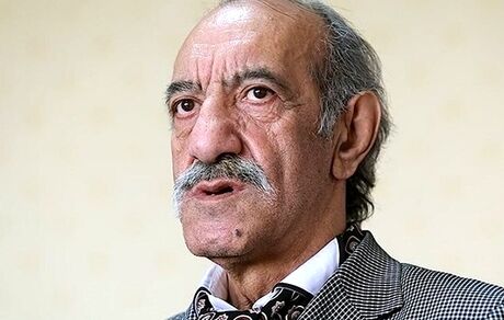 خواننده سرود «آمریکا آمریکا ننگ به نیرنگ تو» درگذشت