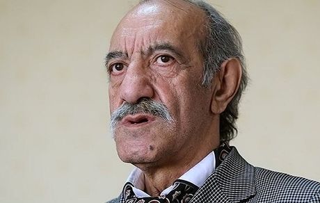 خواننده سرود «آمریکا آمریکا ننگ به نیرنگ تو» درگذشت