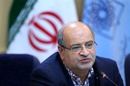 شمار ترخیص شدگان از بستری شدگان کروناپیشی گرفت/دانش آموزان به زودی واکسینه می شوند