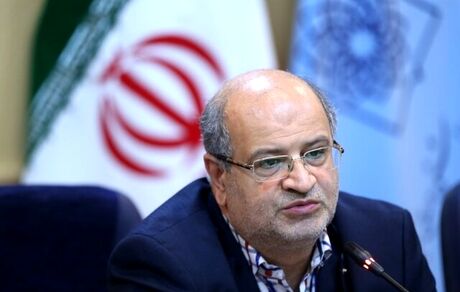 شمار ترخیص شدگان از بستری شدگان کروناپیشی گرفت/دانش آموزان به زودی واکسینه می شوند