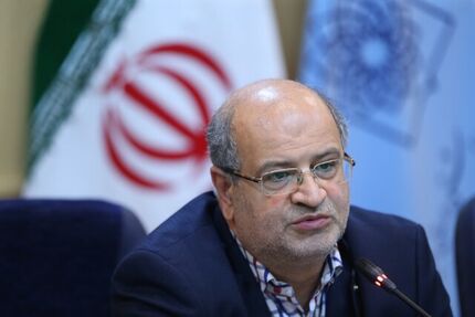 شمار ترخیص شدگان از بستری شدگان کروناپیشی گرفت/دانش آموزان به زودی واکسینه می شوند