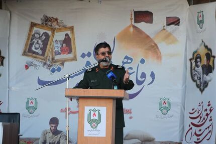 ماجراجویی دشمنان علیه ایران اسلامی دستاوردی جز نابودی آنان نخواهد داشت