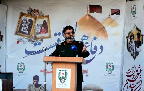 ماجراجویی دشمنان علیه ایران اسلامی دستاوردی جز نابودی آنان نخواهد داشت