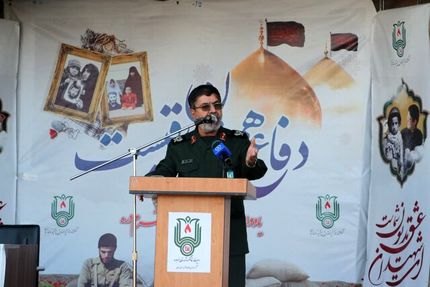 ماجراجویی دشمنان علیه ایران اسلامی دستاوردی جز نابودی آنان نخواهد داشت