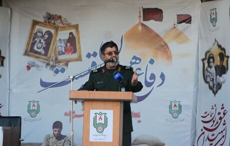 ماجراجویی دشمنان علیه ایران اسلامی دستاوردی جز نابودی آنان نخواهد داشت