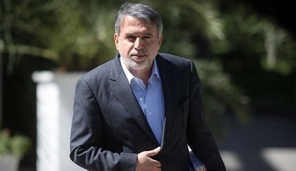 حضور گردشگران در ایران از منفی ۵۲ به مثبت ۱۰ رسید