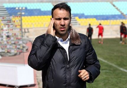 حاشیه در پرسپولیس: محسن آقای گل برکنار شد