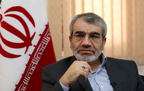 انتقاد کدخدایی از سکوت مجامع بین المللی در برابر ترور شهید سپهبد سلیمانی