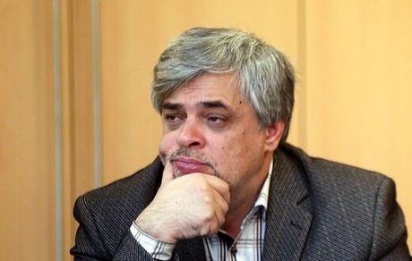 کنایه محمد مهاجری به تندروهای مجلس بخاطر رای عدم اعتماد به مدرس خیابانی