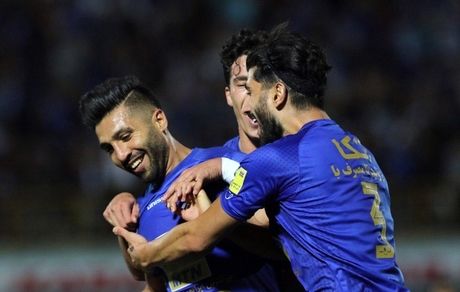  اسماعیلی دومین خروجی تابستانی استقلال 