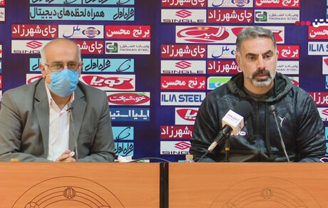 دوست دارم دربی بدون جنجال و حاشیه باشد
