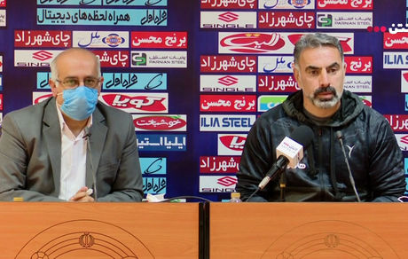 دوست دارم دربی بدون جنجال و حاشیه باشد