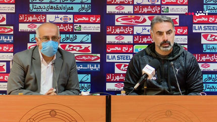 دوست دارم دربی بدون جنجال و حاشیه باشد