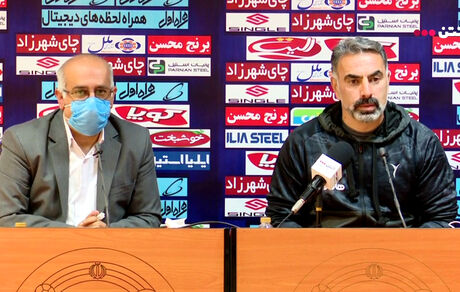 دوست دارم دربی بدون جنجال و حاشیه باشد
