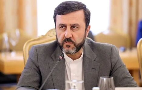 پاسخ آمریکا به طرح ۷ روزه عراقچی در حال بررسی است